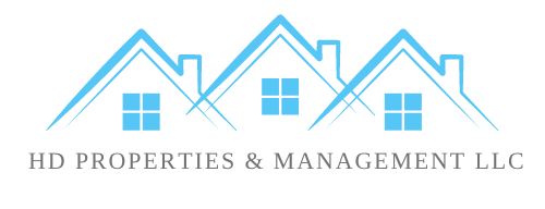 HD Properties & Management LLC